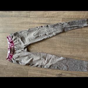 Gymshark flex leggings
